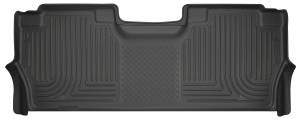 Husky Liners - Husky Liners 2nd Seat Floor Liner 14401 - Image 1