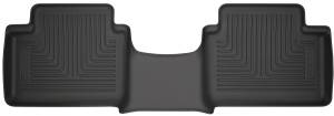 Husky Liners - Husky Liners 2nd Seat Floor Liner 14421 - Image 1