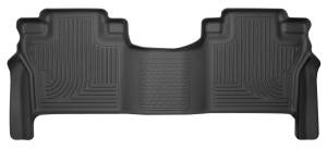 Husky Liners - Husky Liners 2nd Seat Floor Liner 14601 - Image 1