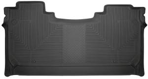 Husky Liners - Husky Liners 2nd Seat Floor Liner 14731 - Image 1