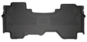Husky Liners - Husky Liners 2nd Seat Floor Liner 14741 - Image 1