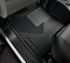 Husky Liners - Husky Liners Front Floor Mats 51181 - Image 2