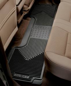 Husky Liners - Husky Liners Front Floor Mats 51181 - Image 3