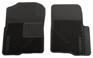 Husky Liners - Husky Liners Front Floor Mats 51231 - Image 1