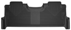 Husky Liners - Husky Liners 2nd Seat Floor Liner (with factory box) 53381 - Image 1