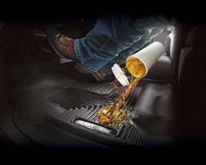 Husky Liners - Husky Liners 2nd Seat Floor Liner (Full Coverage) 53421 - Image 3