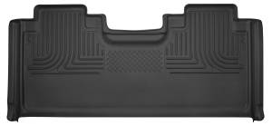 Husky Liners - Husky Liners 2nd Seat Floor Liner (Full Coverage) 53451 - Image 1