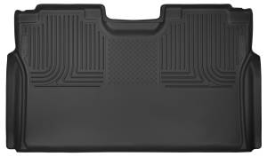 Husky Liners - Husky Liners 2nd Seat Floor Liner (Full Coverage) 53491 - Image 1