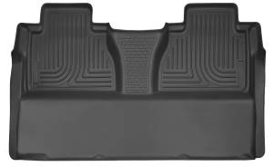 Husky Liners - Husky Liners 2nd Seat Floor Liner (Full Coverage) 53841 - Image 1