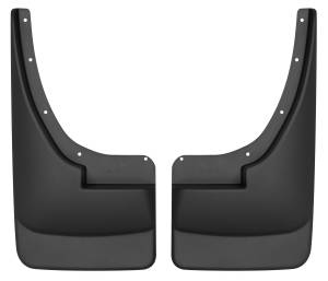 Husky Liners - Husky Liners Front Or Rear Mud Guards 56001 - Image 1