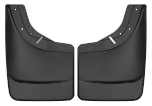 Husky Liners - Husky Liners Front Or Rear Mud Guards 56221 - Image 1
