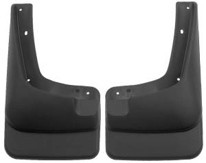 Husky Liners - Husky Liners Front Mud Guards 56401 - Image 1