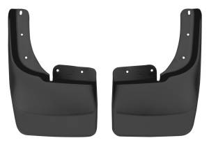 Husky Liners - Husky Liners Front Mud Guards 56411 - Image 1