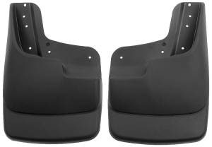 Husky Liners - Husky Liners Front Mud Guards 56511 - Image 1