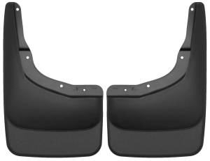 Husky Liners - Husky Liners Front Mud Guards 56601 - Image 1