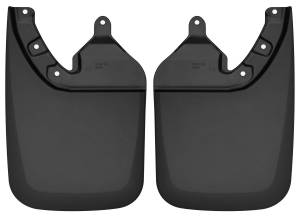 Husky Liners - Husky Liners Rear Mud Guards 57941 - Image 1