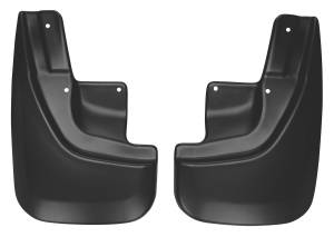 Husky Liners - Husky Liners Front Mud Guards 58101 - Image 1
