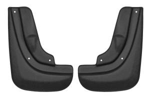 Husky Liners - Husky Liners Front Mud Guards 58111 - Image 1