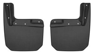 Husky Liners - Husky Liners Front Mud Guards 58151 - Image 1