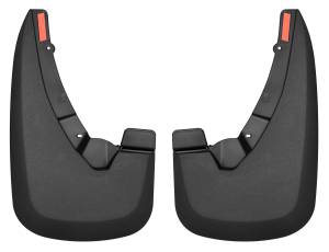 Husky Liners - Husky Liners Front Mud Guards 58171 - Image 1