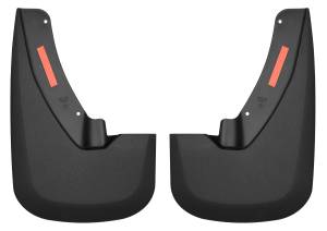 Husky Liners - Husky Liners Front Mud Guards 58181 - Image 1