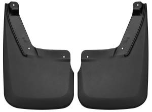 Husky Liners - Husky Liners Front Mud Guards 58201 - Image 1