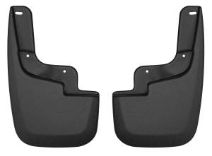 Husky Liners - Husky Liners Front Mud Guards 58231 - Image 1