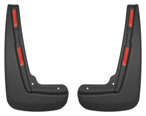 Husky Liners - Husky Liners Front Mud Guards 58251 - Image 1