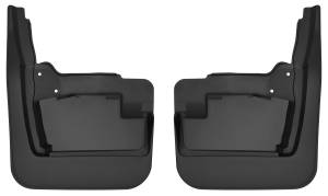 Husky Liners - Husky Liners Front Mud Guards 58271 - Image 1