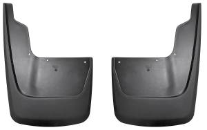 Husky Liners - Husky Liners Front Mud Guards 58281 - Image 1