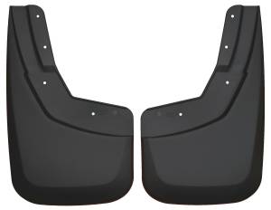 Husky Liners - Husky Liners Front Mud Guards 58401 - Image 1