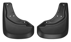 Husky Liners - Husky Liners Front Mud Guards 58421 - Image 1