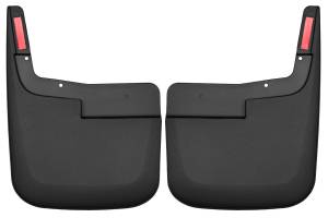 Husky Liners - Husky Liners Front Mud Guards 58441 - Image 1