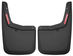 Husky Liners - Husky Liners Front Mud Guards 58451 - Image 1