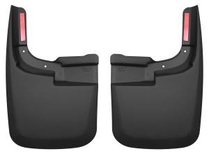 Husky Liners - Husky Liners Front Mud Guards 58461 - Image 1