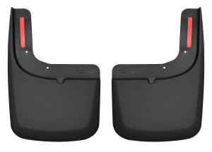 Husky Liners - Husky Liners Front Mud Guards 58471 - Image 1