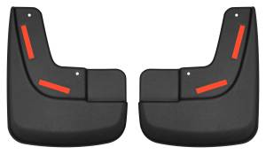 Husky Liners - Husky Liners Front Mud Guards 58491 - Image 1