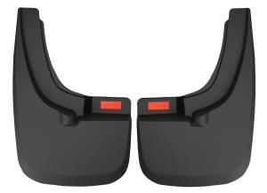 Husky Liners - Husky Liners Front Mud Guards 58511 - Image 1
