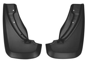 Husky Liners - Husky Liners Rear Mud Guards 59101 - Image 1