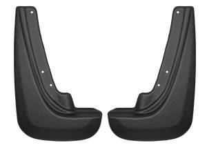 Husky Liners - Husky Liners Rear Mud Guards 59111 - Image 1