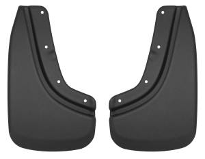 Husky Liners - Husky Liners Rear Mud Guards 59121 - Image 1