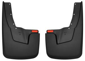 Husky Liners - Husky Liners Rear Mud Guards 59131 - Image 1