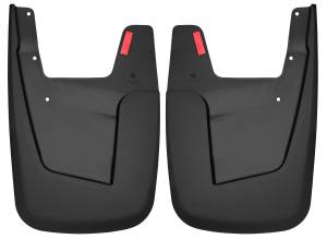 Husky Liners - Husky Liners Rear Mud Guards 59141 - Image 1