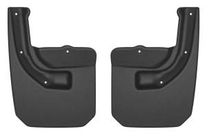 Husky Liners - Husky Liners Rear Mud Guards 59151 - Image 1