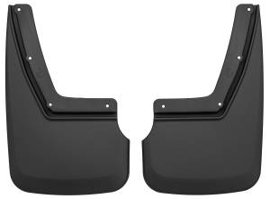 Husky Liners - Husky Liners Rear Mud Guards 59211 - Image 1