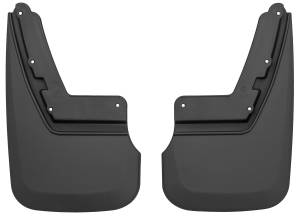 Husky Liners - Husky Liners Rear Mud Guards 59221 - Image 1