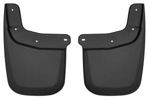 Husky Liners - Husky Liners Rear Mud Guards 59231 - Image 1