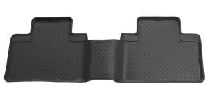 Husky Liners - Husky Liners 2nd Seat Floor Liner 61331 - Image 1