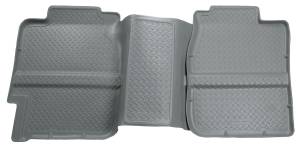 Husky Liners - Husky Liners 2nd Seat Floor Liner 61362 - Image 1