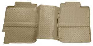 Husky Liners - Husky Liners 2nd Seat Floor Liner 61363 - Image 1